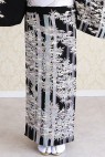 訪問着・絽