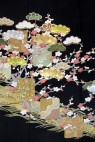 黒留袖(L)