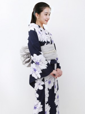 デザイン浴衣