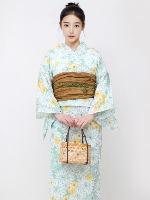 デザイン浴衣