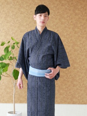 男性浴衣（LL）