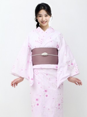 デザイン浴衣