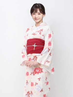 デザイン浴衣