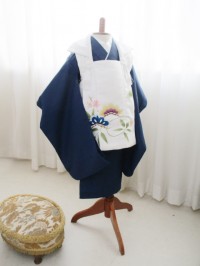 男児・被布