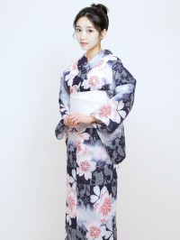 デザイン浴衣