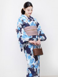 デザイン浴衣