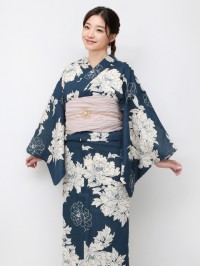 デザイン浴衣