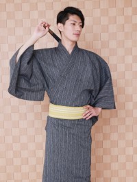 男性浴衣（LL）