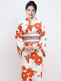 デザイン浴衣
