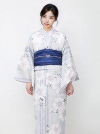 デザイン浴衣
